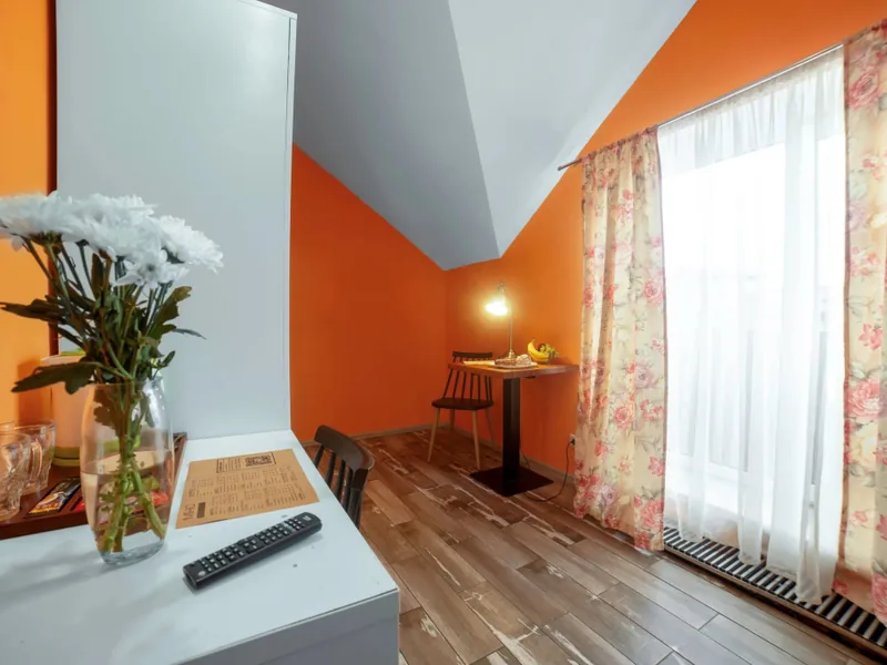 Номер в гостевом доме «дом Avia House Внуково»