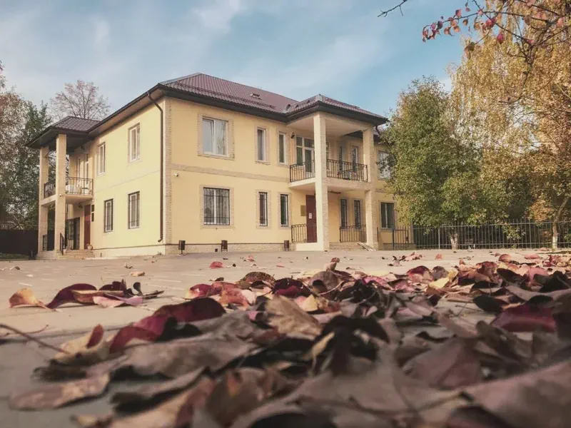 Гостевой Дом Дениса Давыдова, улица Горького, д.2, Химки