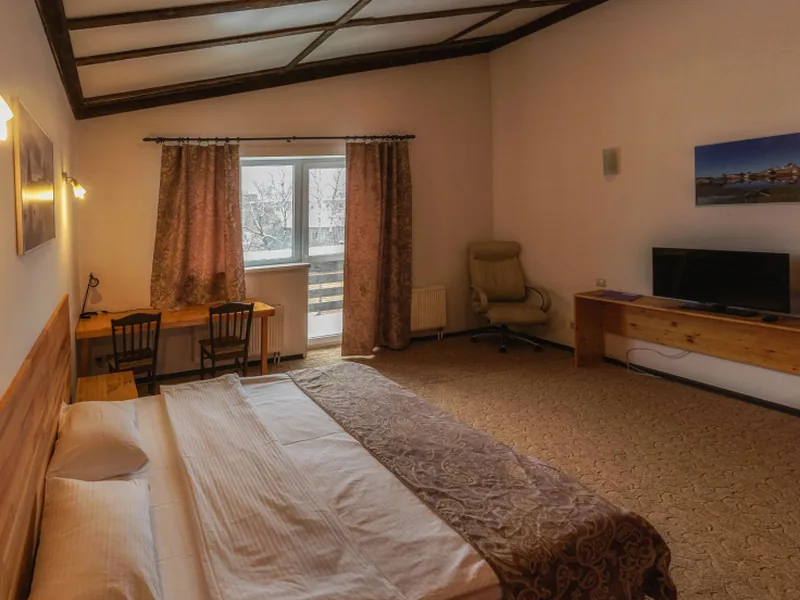 Номер в гостевом доме «Дом Eco-Apart»