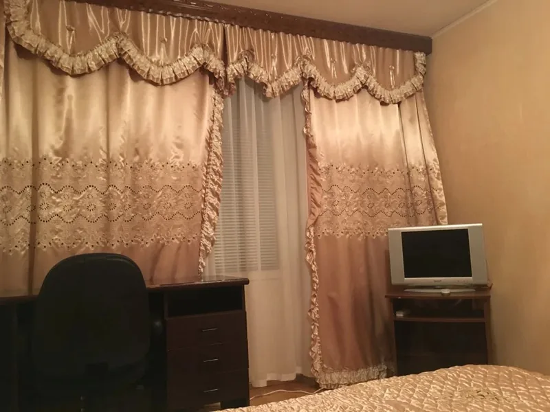 Фасад / вход «Na Argunovskoj»