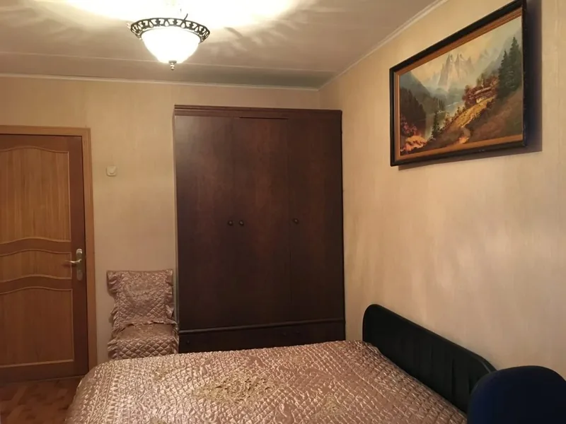 Номер в гостевом доме «Na Argunovskoj»