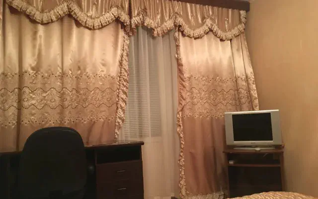 Gostevoj Dom Na Argunovskoj, Ulitsa Argunovskaya, 12, Москва