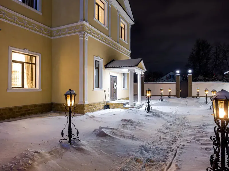 Гостевой Дом, ул Карла Маркса, д 256/2, Москва