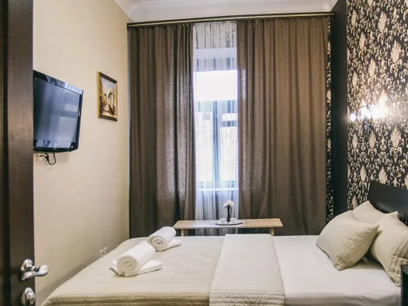 Двухместный номер Standard в гостевом доме «дом Sellingroom»