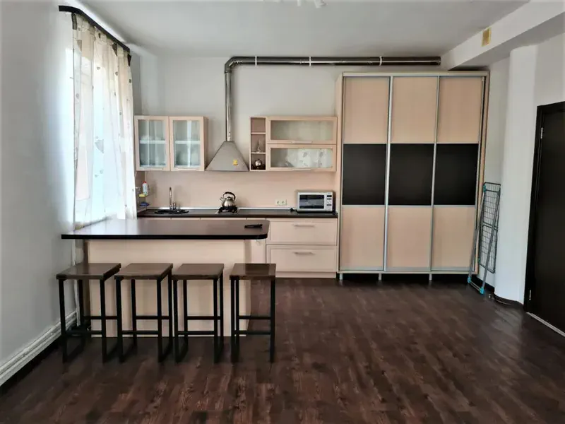 Гостевой дом на Булатниковской, улица Булатниковская, д.1Б, Видное