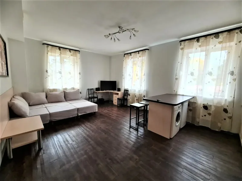 Номер в гостевом доме «дом на Булатниковской»