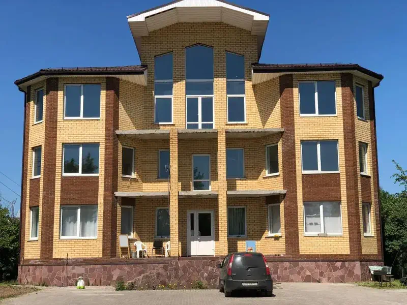 Гостевой Дом Черника, Трубецкая улица, д. 1А, Балашиха