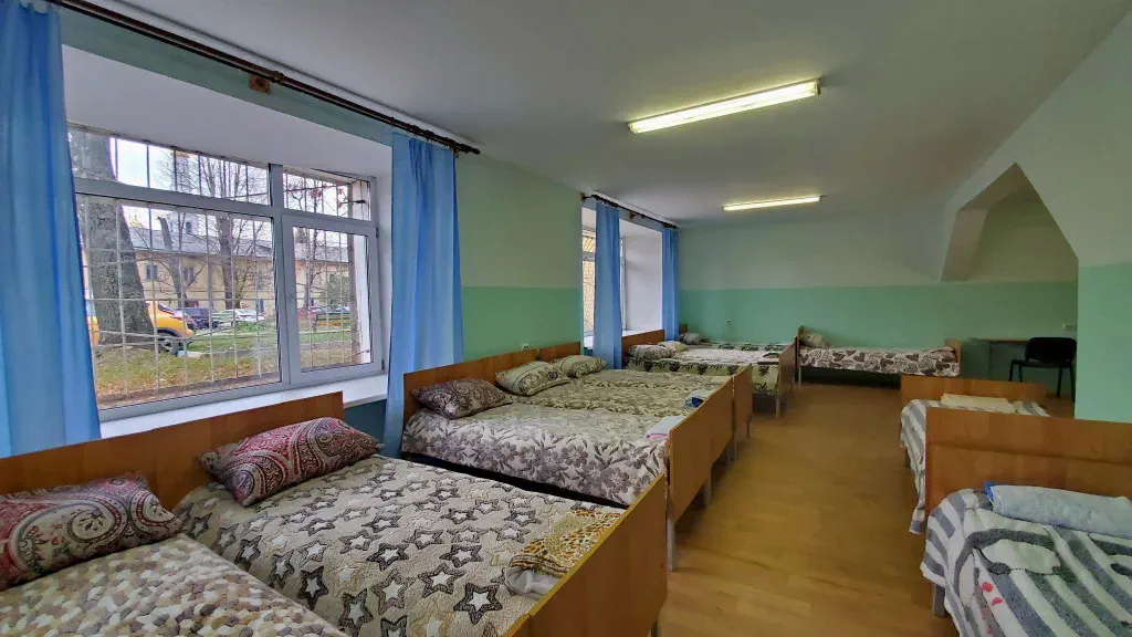 Другие фото гостевого дома «дом Паломнический дом Николо-Угрешского монастыря»