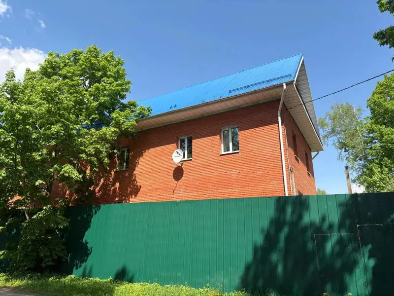 Гостевой дом Виктория, переулок Пионерский д.1, корп.38, Лесной Городок