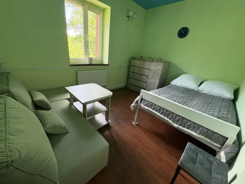 Номер Economy в гостевом доме «дом Виктория»