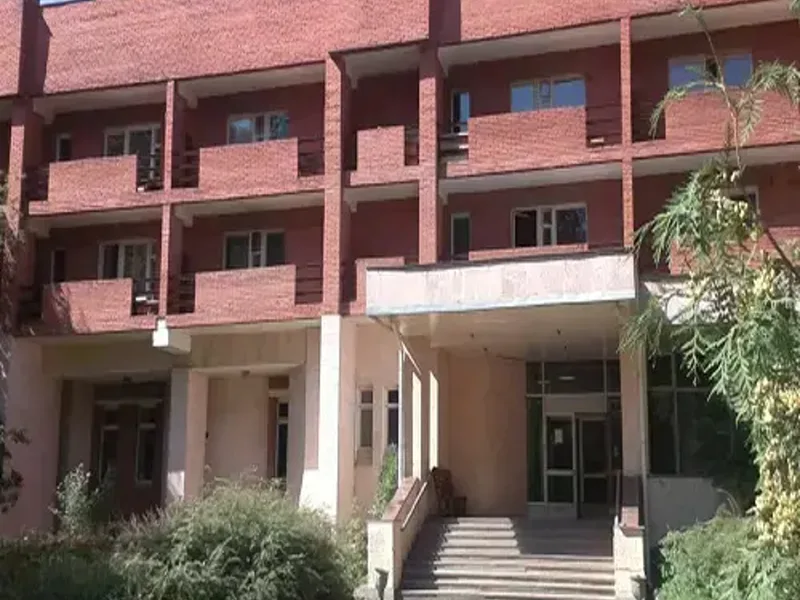 Гостиница Резиденция Переделкино, улица Погодина, д.4, Внуково