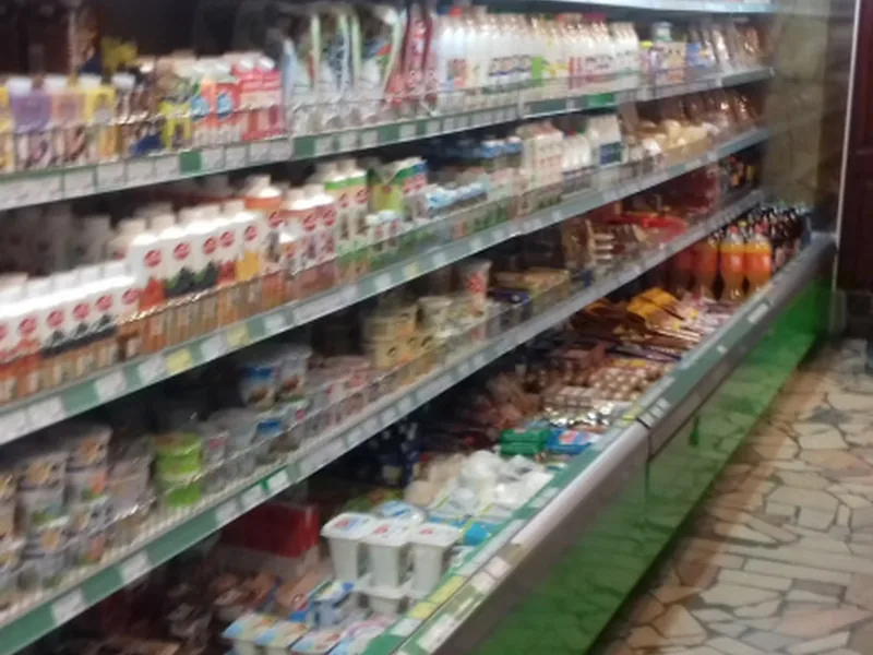 Другие фото гостиницы «Мосметрострой»