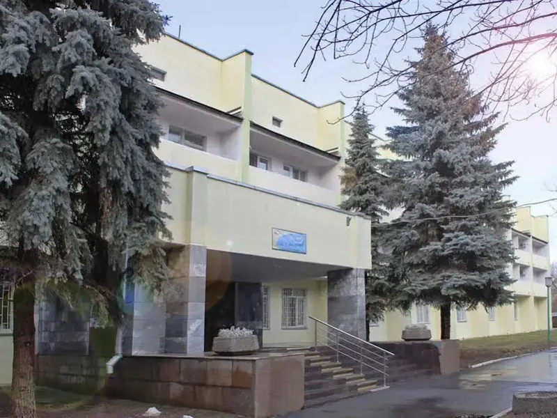 Гостиница на Соколинке, Проспект Буденного 17 Стр Б, Москва