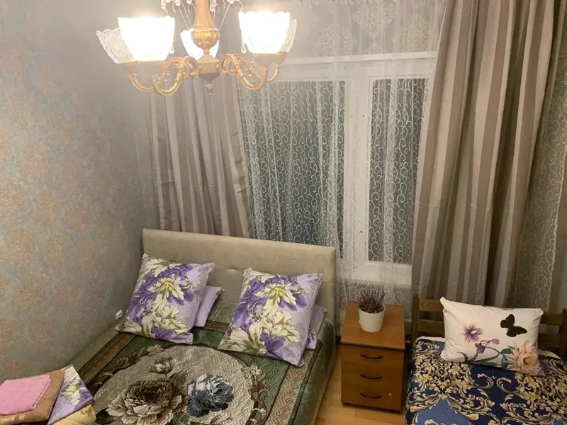 Гостиница Hensi, Люблинская улица, д.59, помещ. 7/1, Москва