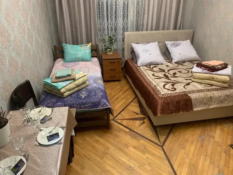 Другие фото гостиницы «Hensi»