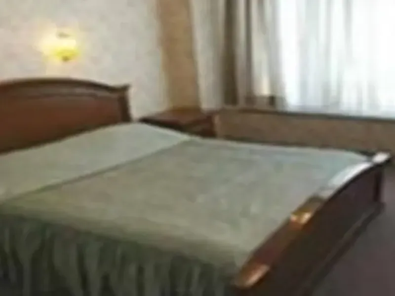 Другие фото гостиницы «Мир»