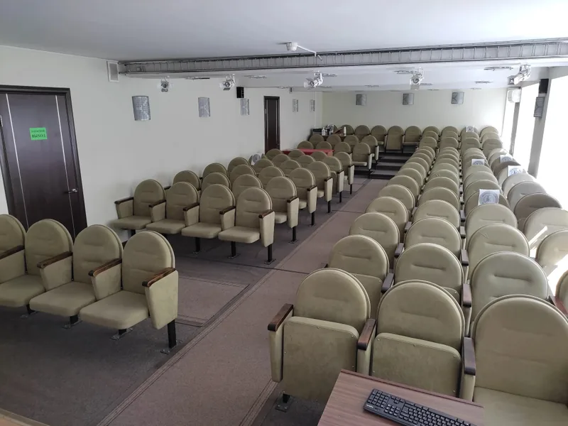 Другие фото гостиницы «Наследие»