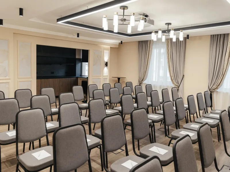 Другие фото гостиницы «SADU Москва, участник Radisson Individuals»