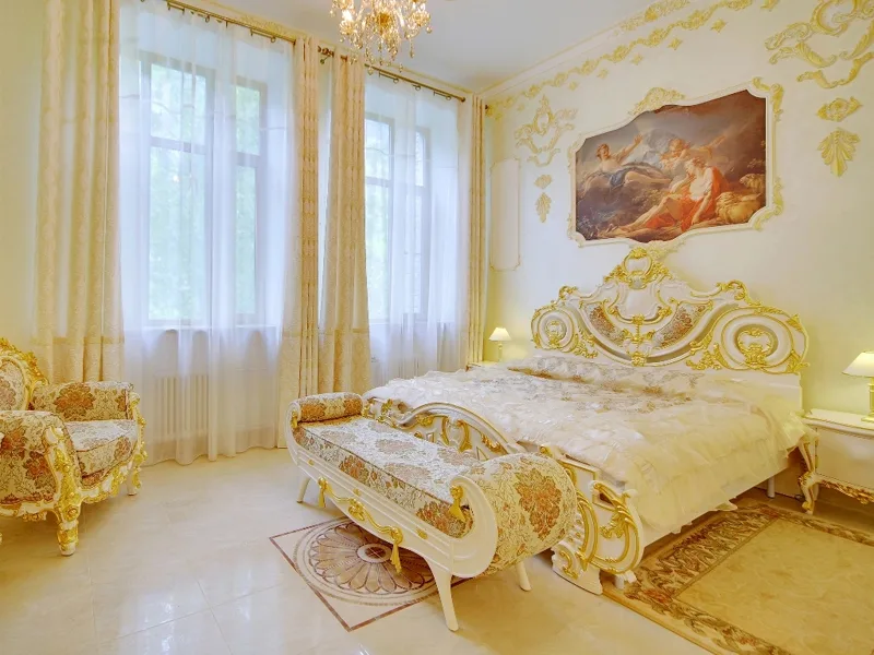 Гостиница Зодиак, Ленинский проспект, д.15, Москва