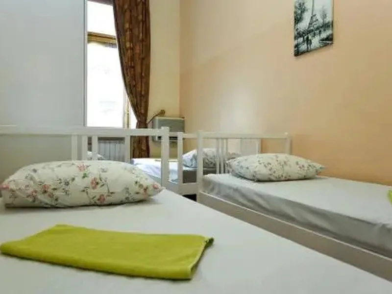 Другие фото хостела «1st Arbat Hostel»