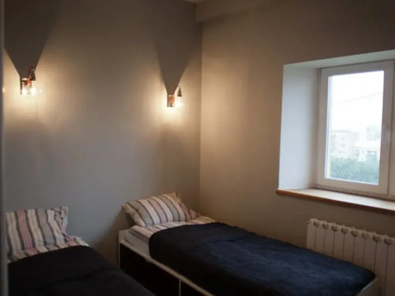 Фасад / вход «27 Home Hostel»