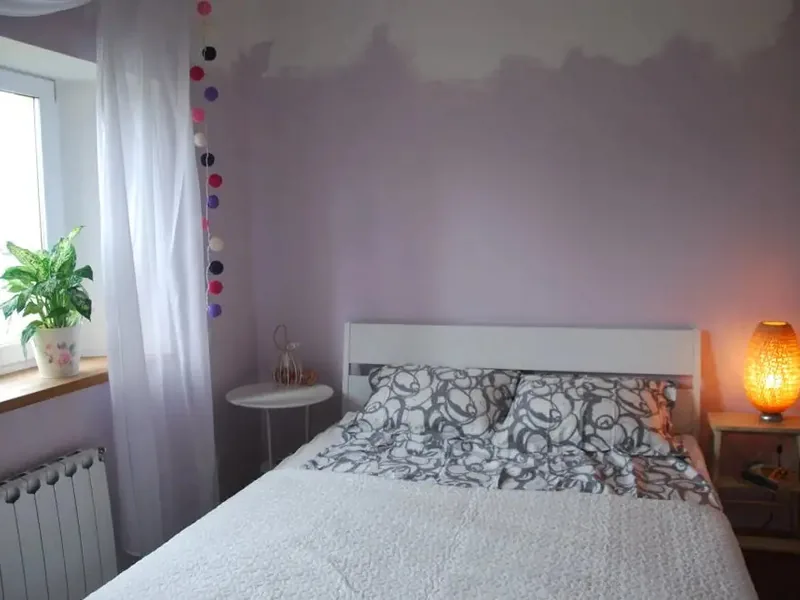 Номер в хостеле «27 Home Hostel»
