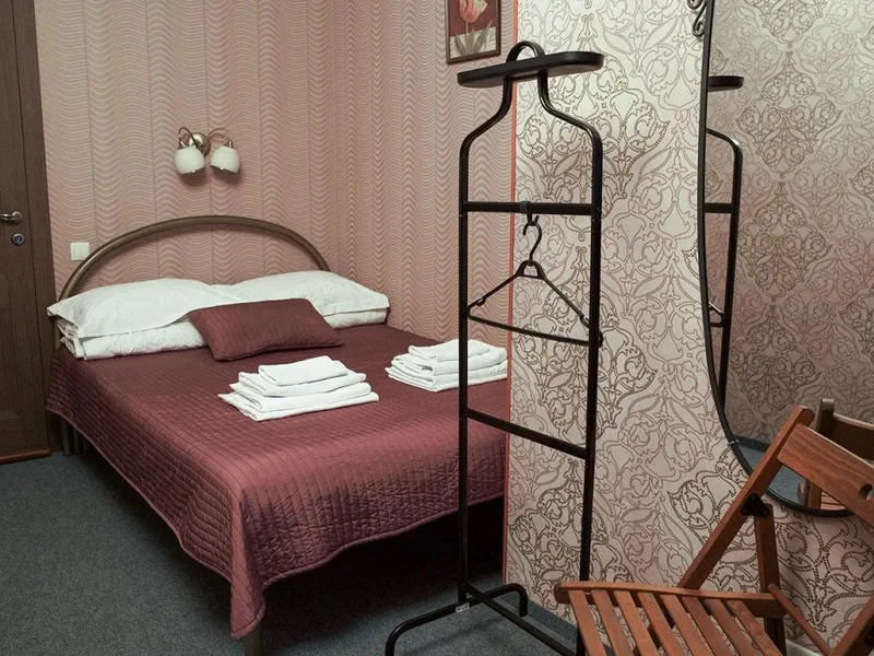 Другие фото хостела «3 Penguins on Pyatnitskaya Hostel»