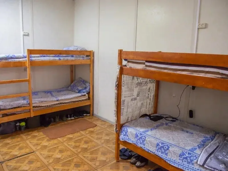 Другие фото номеров хостела «44 Hostel»