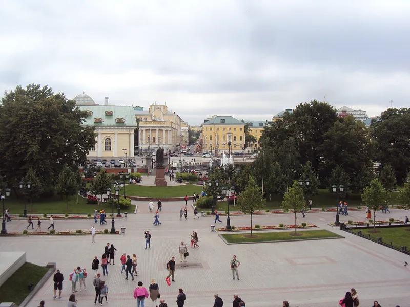 5 Stolits Hostel, Ulitsa Yasenevaya 26, 115583, Москва