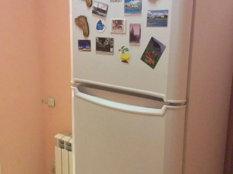 Номер в хостеле «7 Sky Hostel Krasnoselskaya»