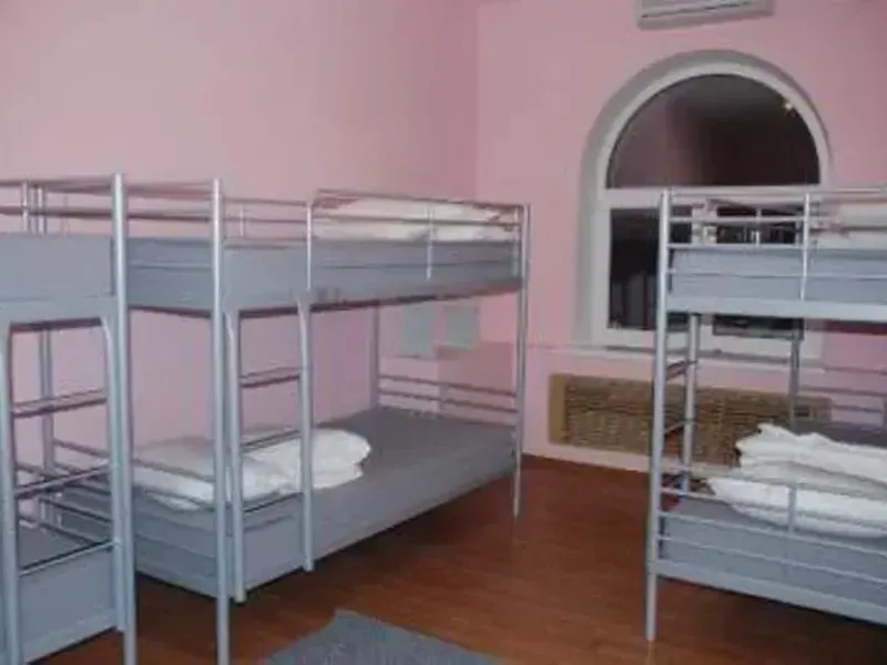 7 Sky Hostel, Miasnitskaya Street, 21/8 build 5, ap. 24, 101000, Москва