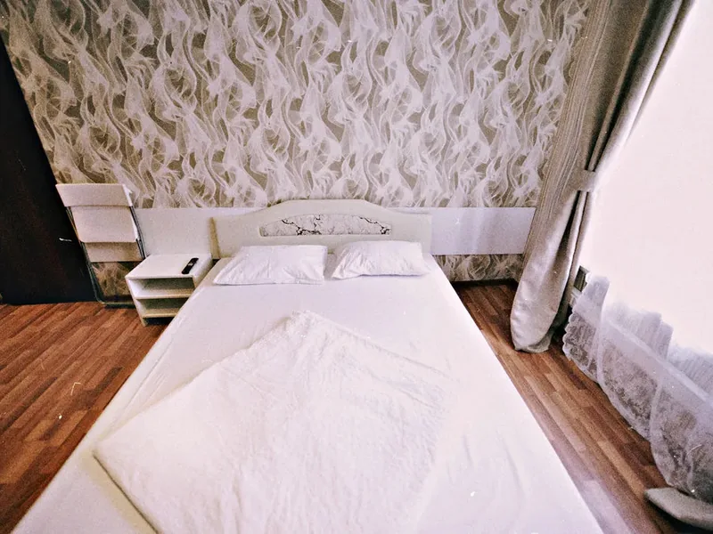 Ресепшн / лобби «Mary Gold Hotel and Hostel (ex. A la Russe)»