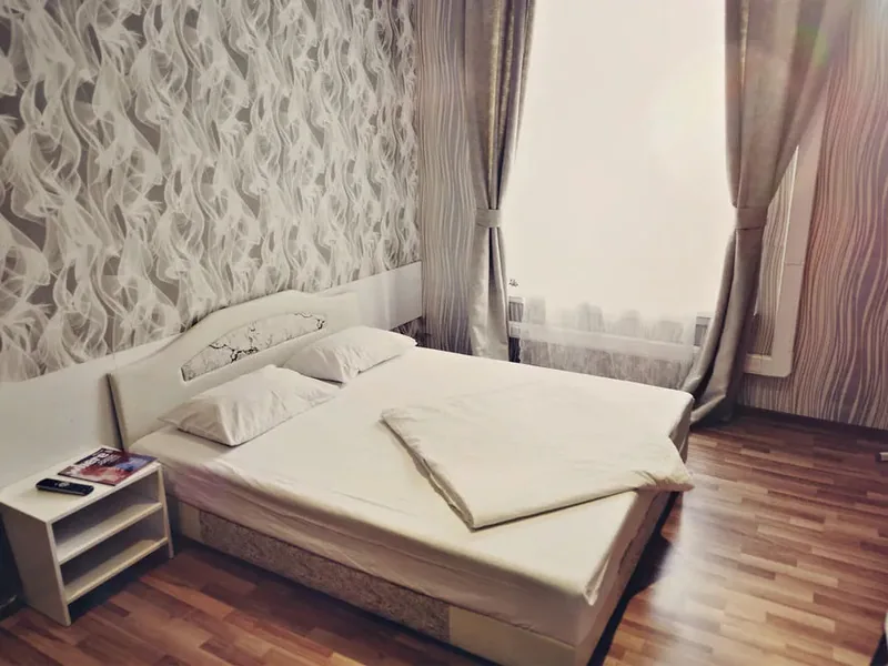 Другие фото хостела «Mary Gold Hotel and Hostel (ex. A la Russe)»