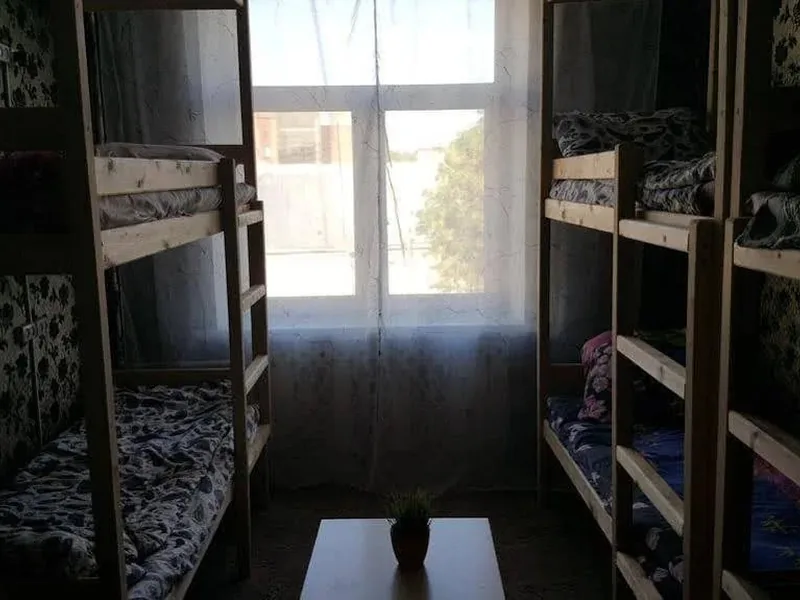 Другие фото хостела «A&B Hostel Chistye Prudy»