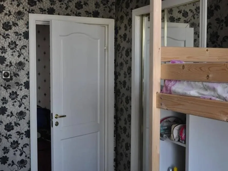 Номер в хостеле «A&B Hostel Chistye Prudy»