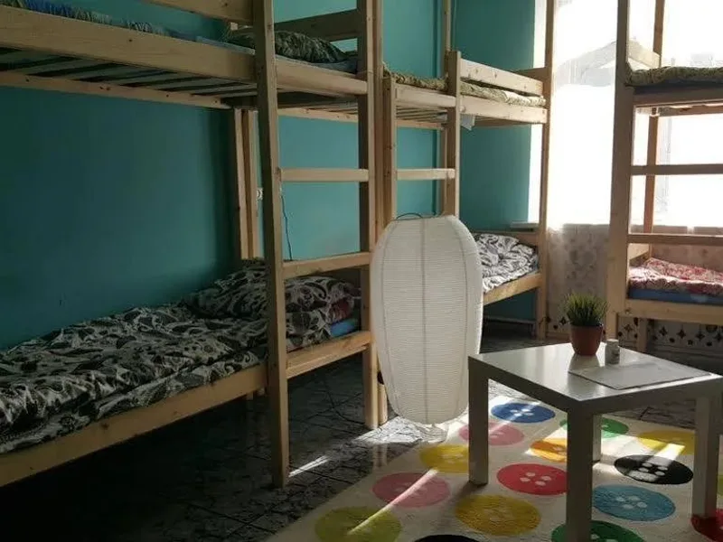 A&B Hostel Chistye Prudy, Ulitsa Zhukovskogo 5А, 105062, Москва