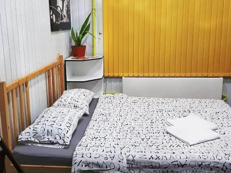 Другие фото хостела «Akadem-City Hostel»