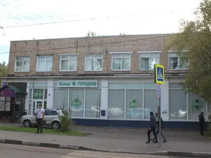 Hostel Kuzmich, Volgogradskiy Prospekt 142 Kuzminki, 109439, Москва