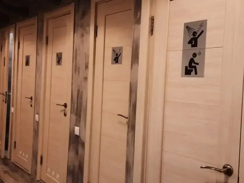 Другие фото хостела «All Music #1 Hostel Маяковская»