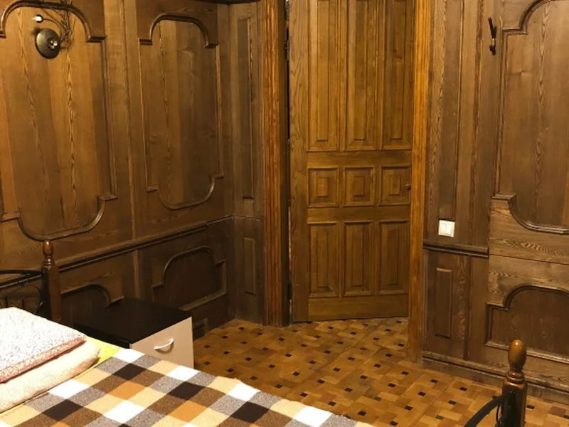 Другие фото хостела «Apple Hostel Moscow»