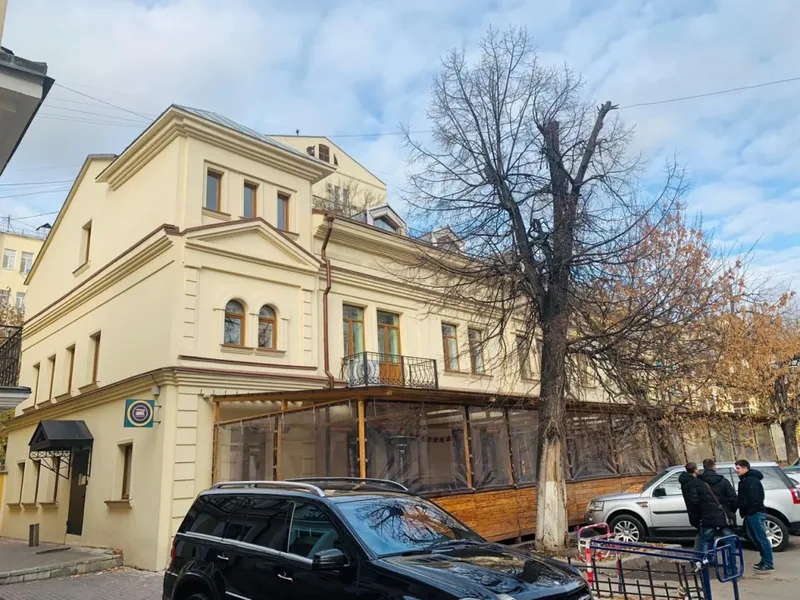 Другие фото хостела «Арбат 42»