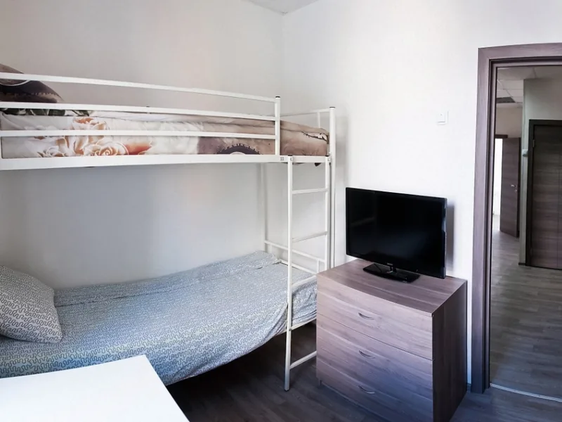 Другие фото хостела «Art Hostel»
