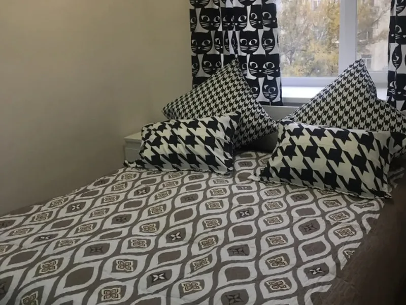 Номер в хостеле «Art Hostel»