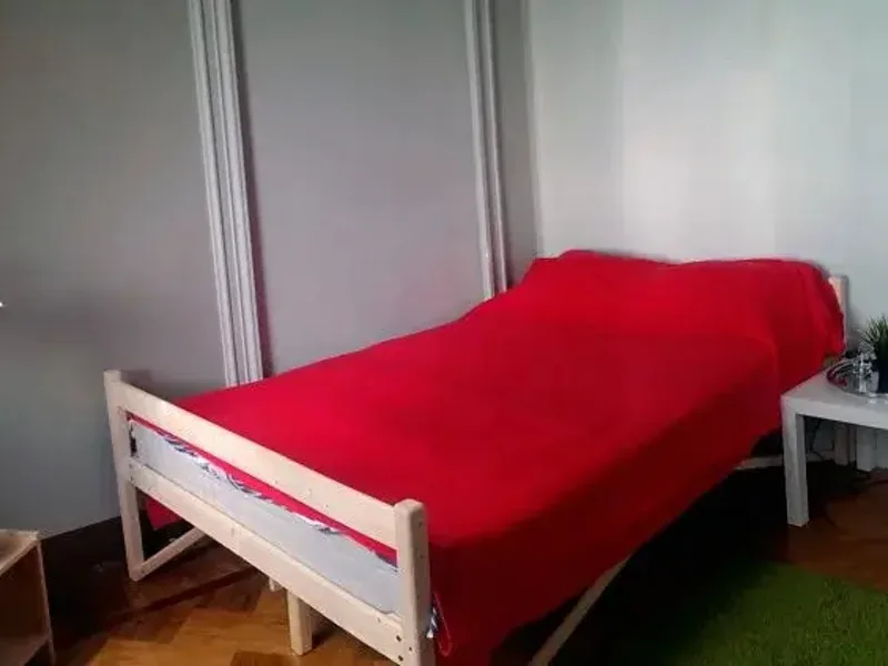 Artist Hostel Na Kievskoy, ul. Rostovskaya Naberezhnaya 5 Khamovniki, 115035, Москва