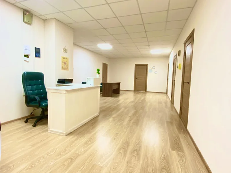 Фасад / вход «Astoriya Hostel»