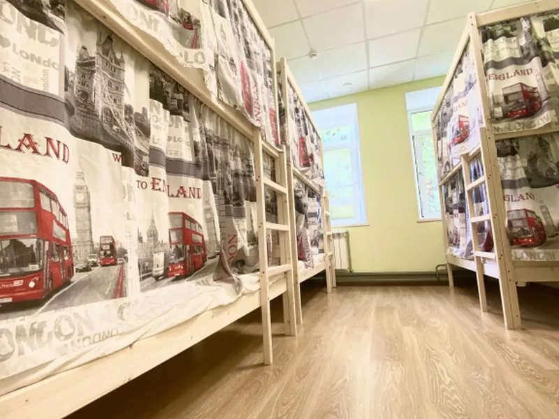Другие фото хостела «Astoriya Hostel»