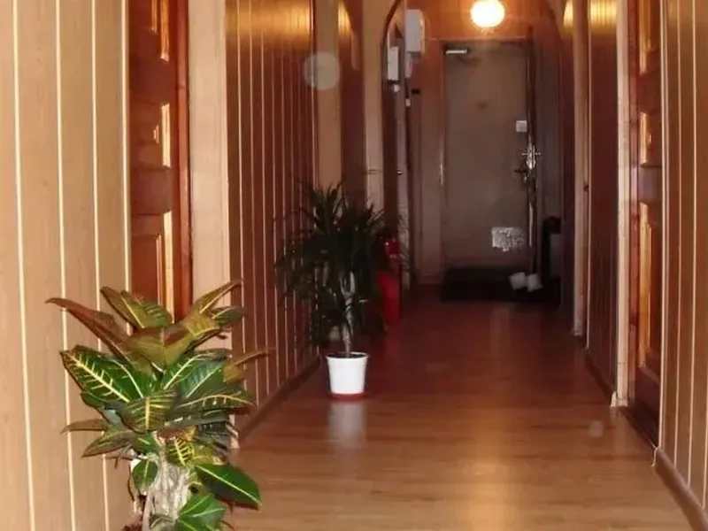 Ресепшн / лобби «Atlant Hostel»