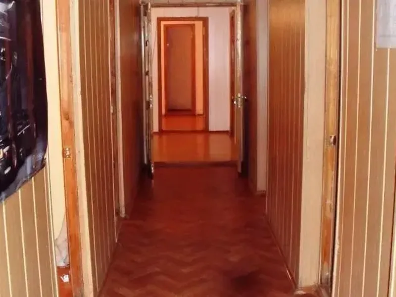 Atlant Hostel, Ulitsa Shirokaya 13 Building 1 Entrance 7, 127224, Москва
