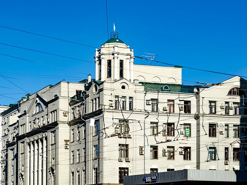 Ресепшн / лобби «Atlantic Hostel»