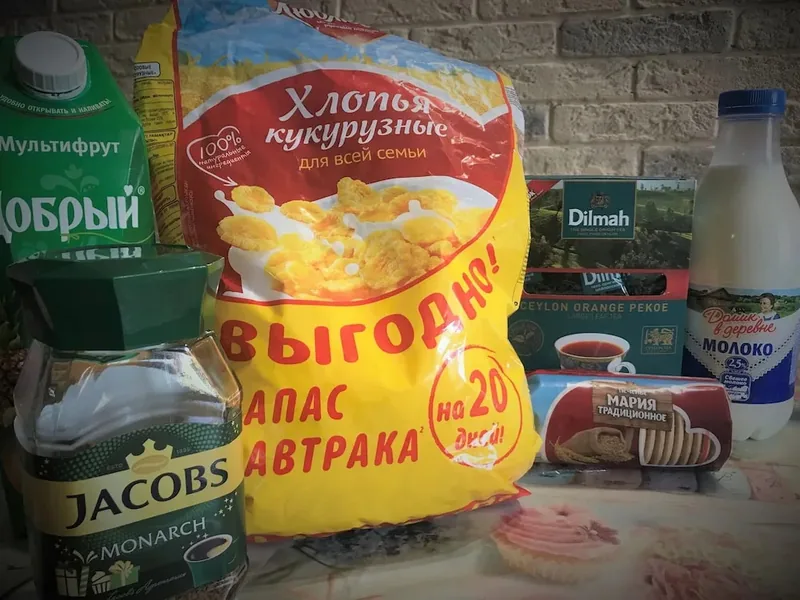 Другие фото хостела «Авиатор»